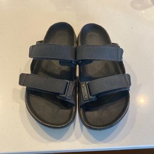 Atacama Birkenstock Sandal